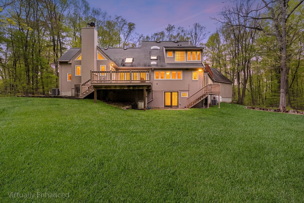 320 Nagog Hill Road Acton, MA 01720 - Photo 38 of 39