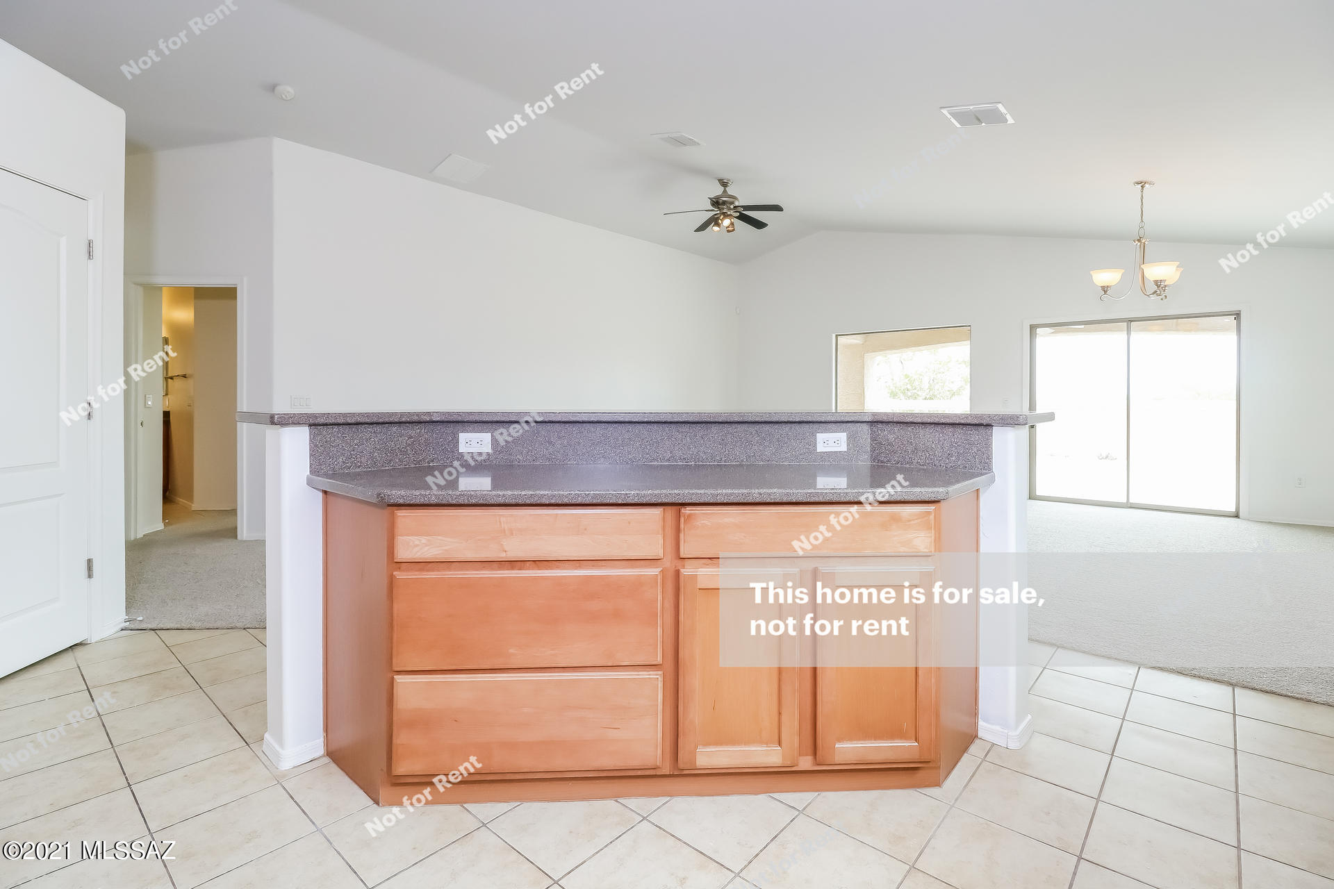 217 East Creosote Draw Road Vail, AZ 85641 - Photo 15 of 27
