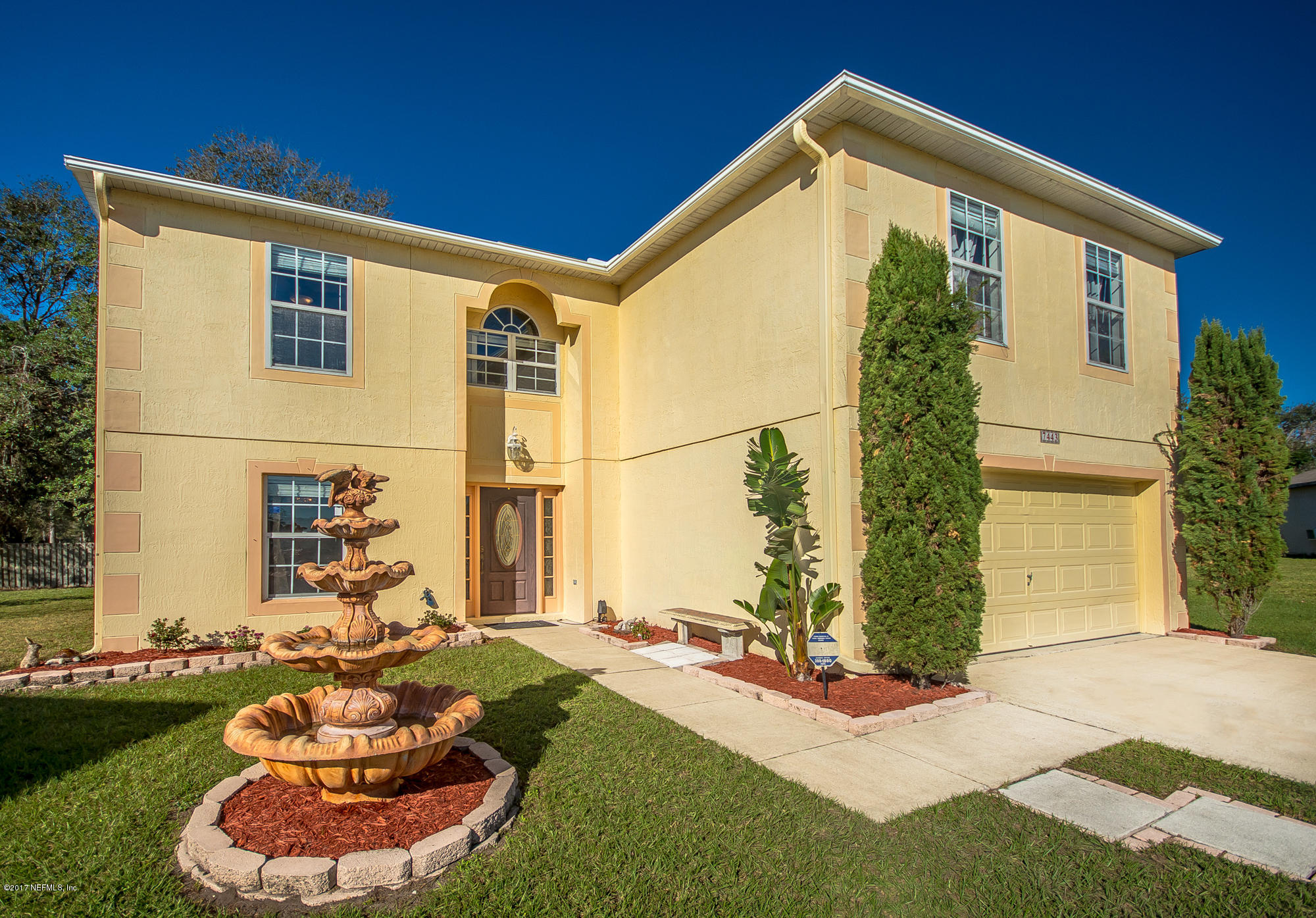 7443 High Bluff Road North Jacksonville, FL 32244 - Photo 1 of 32 DSC_1063edt