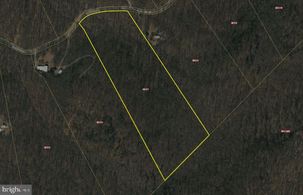 Lot 7 Ebenezer Road Bluemont, VA 20135 - Photo 23 of 26