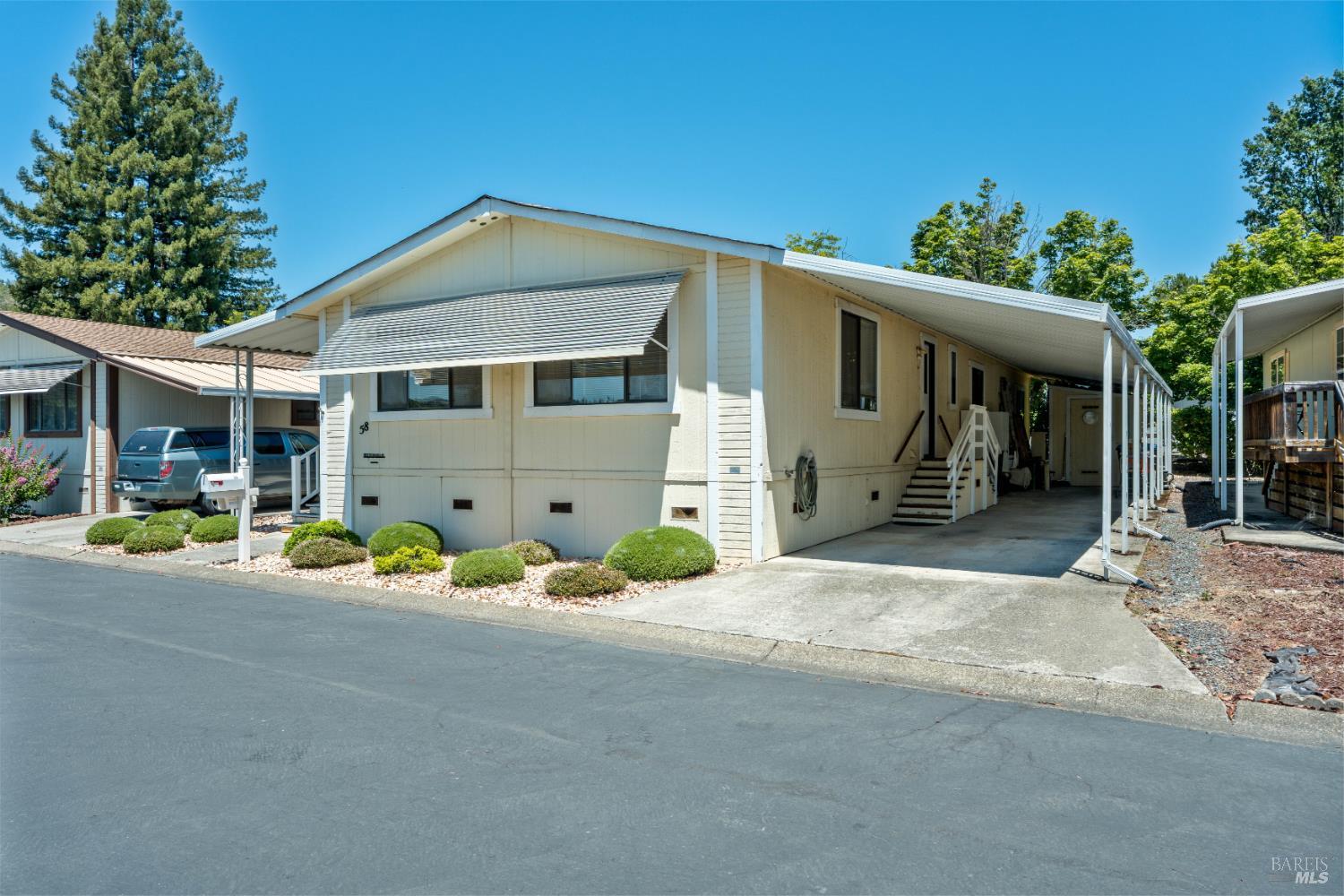 58 Rancho Grande Drive Ukiah, CA 95482 - Photo 20 of 21