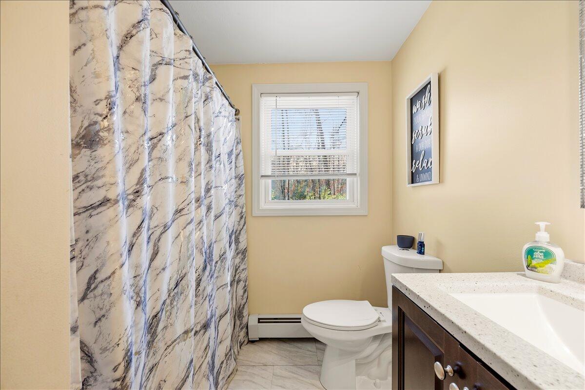 483 New Dam Road Waterboro, ME 04061 - Photo 19 of 40 Bathroom