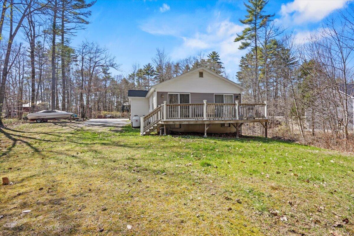 483 New Dam Road Waterboro, ME 04061 - Photo 23 of 40 Exterior
