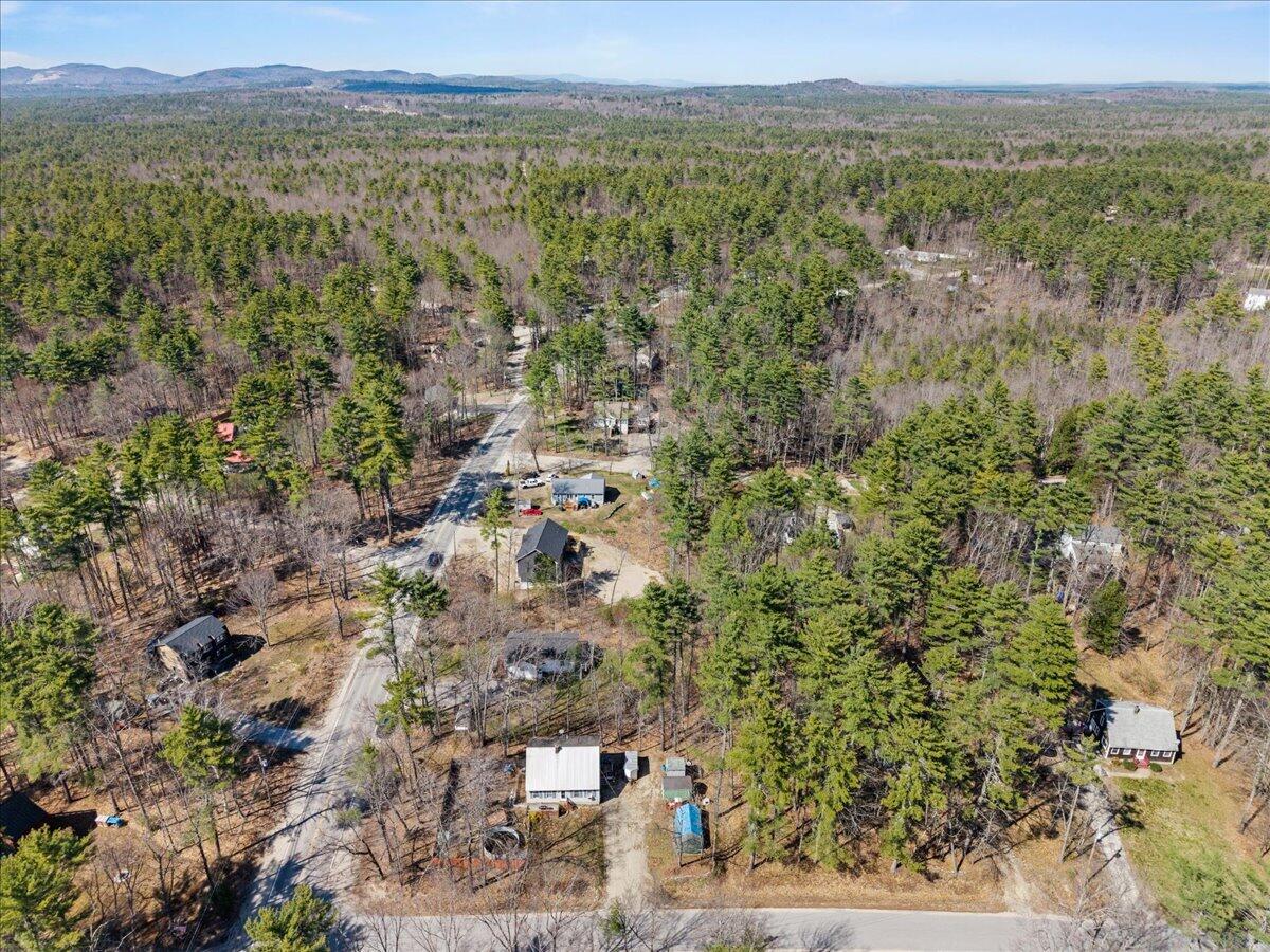 483 New Dam Road Waterboro, ME 04061 - Photo 28 of 40 Aerial