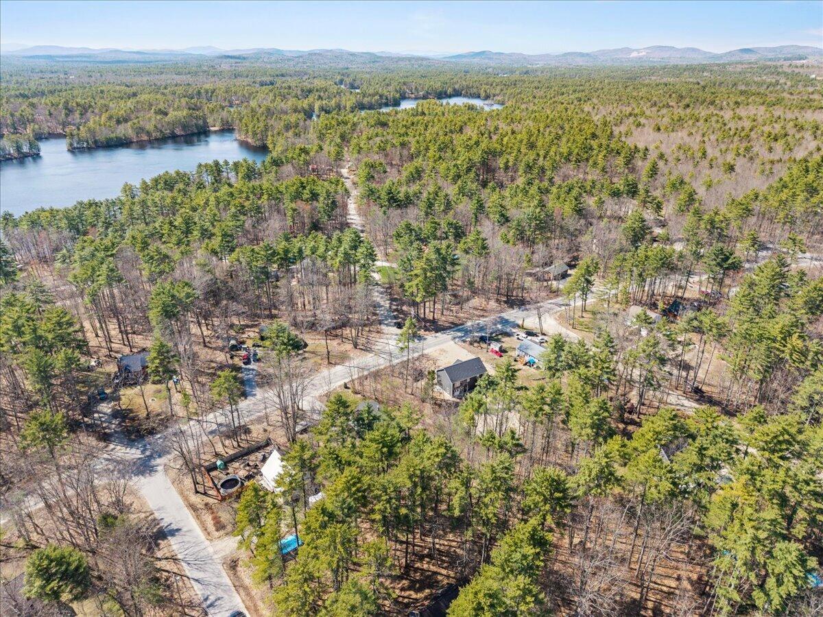 483 New Dam Road Waterboro, ME 04061 - Photo 30 of 40 Aerial