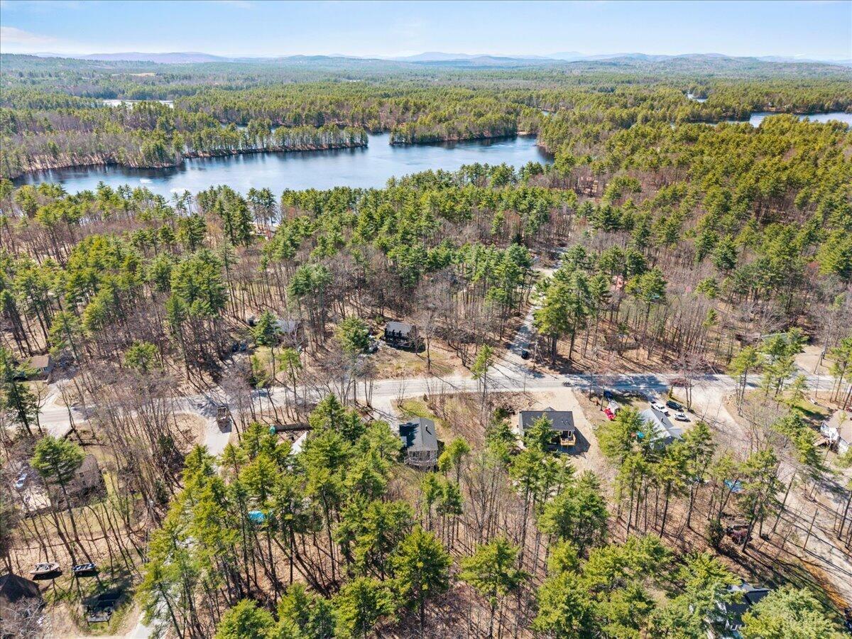 483 New Dam Road Waterboro, ME 04061 - Photo 32 of 40 Aerial
