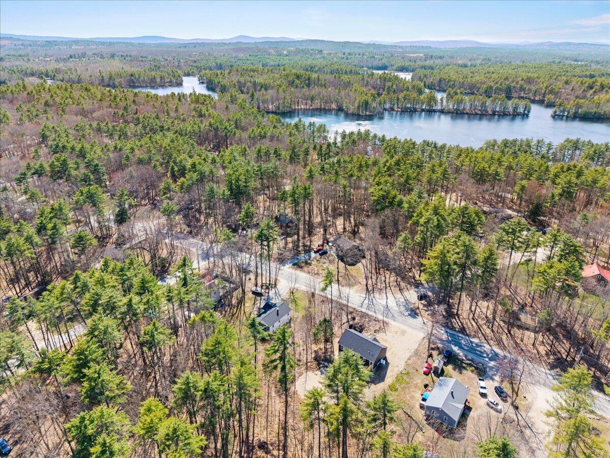 483 New Dam Road Waterboro, ME 04061 - Photo 34 of 40 Aerial