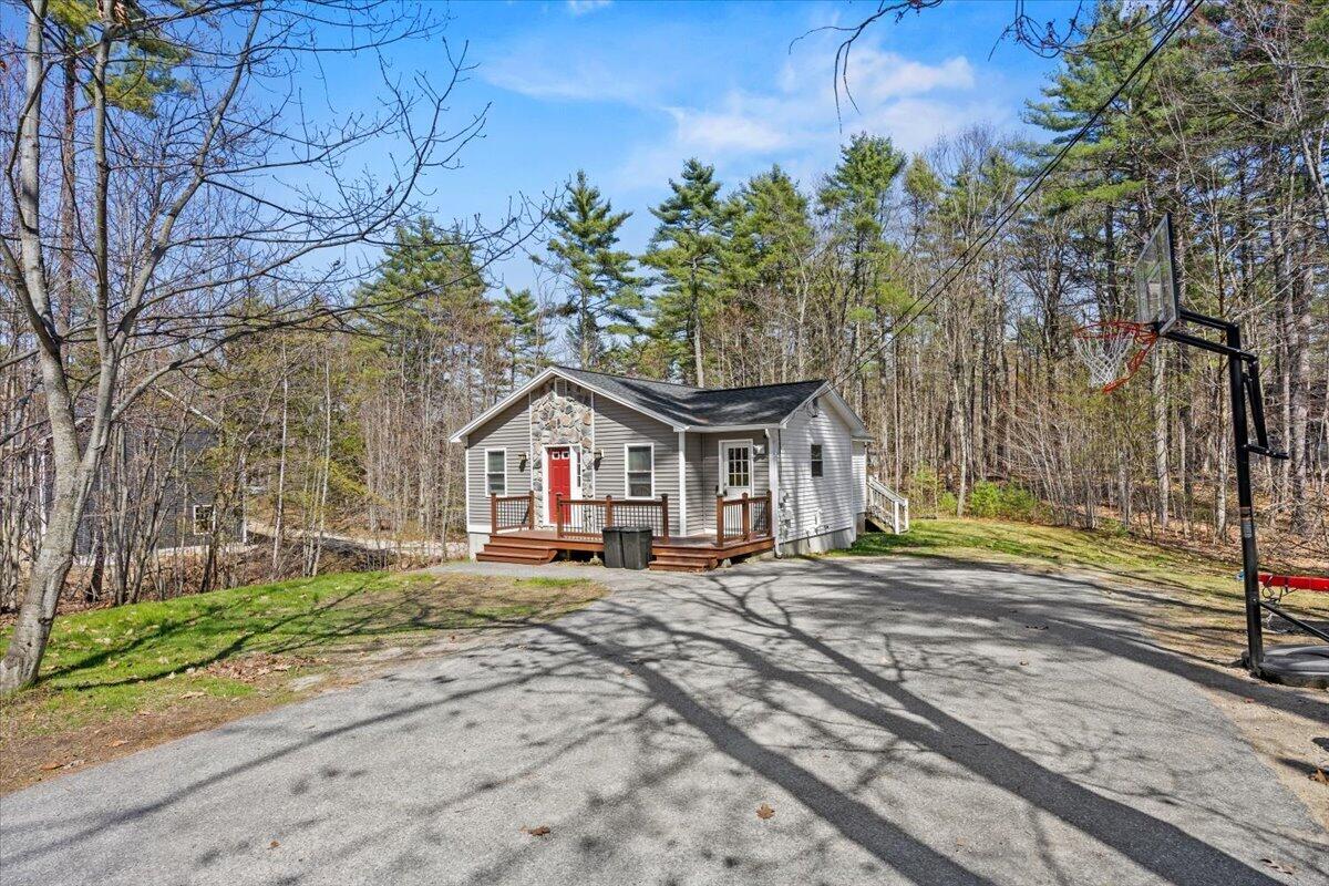 483 New Dam Road Waterboro, ME 04061 - Photo 40 of 40 Exterior front