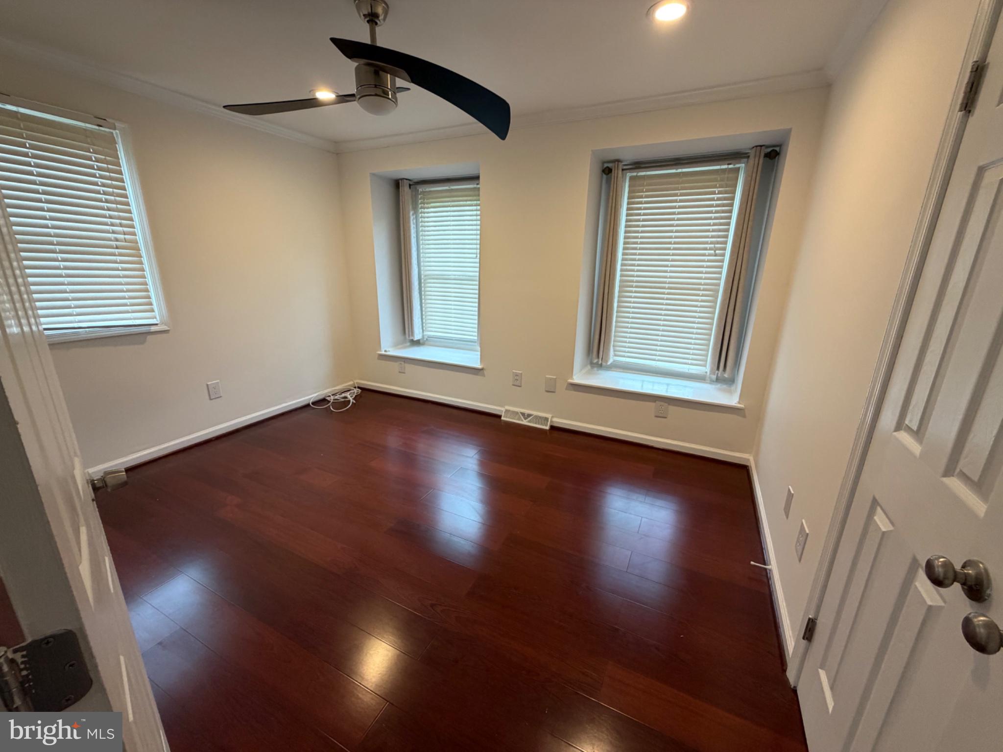 2861 Ridge Road Waldorf, MD 20603 - Photo 33 of 49 Bright, airy room with hardwood floors.