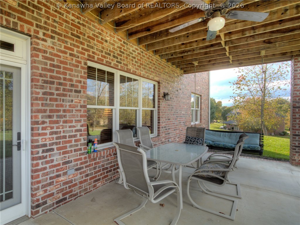 1074 Mount Vernon Road Hurricane, WV 25526 - Photo 43 of 43 Gallery Image 43