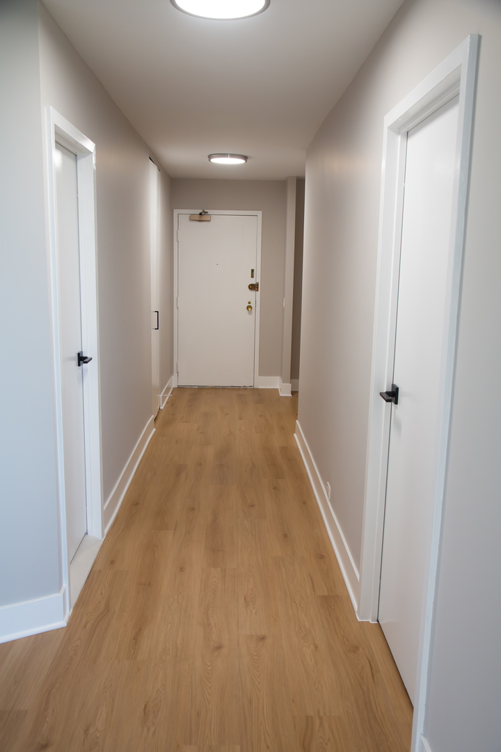 5415 North Sheridan Road, Unit 1601 Chicago, IL 60640 - Photo 22 of 31