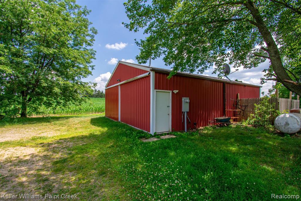 5970 Slattery Road North Branch, MI 48461 - Photo 32 of 52