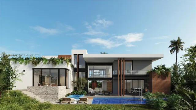 front view of house with a yard