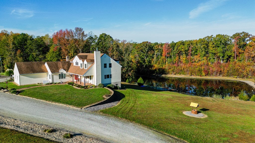 593 Stoney Cross Road Chase City, VA 23924 - Photo 4 of 73 Gallery Image 4