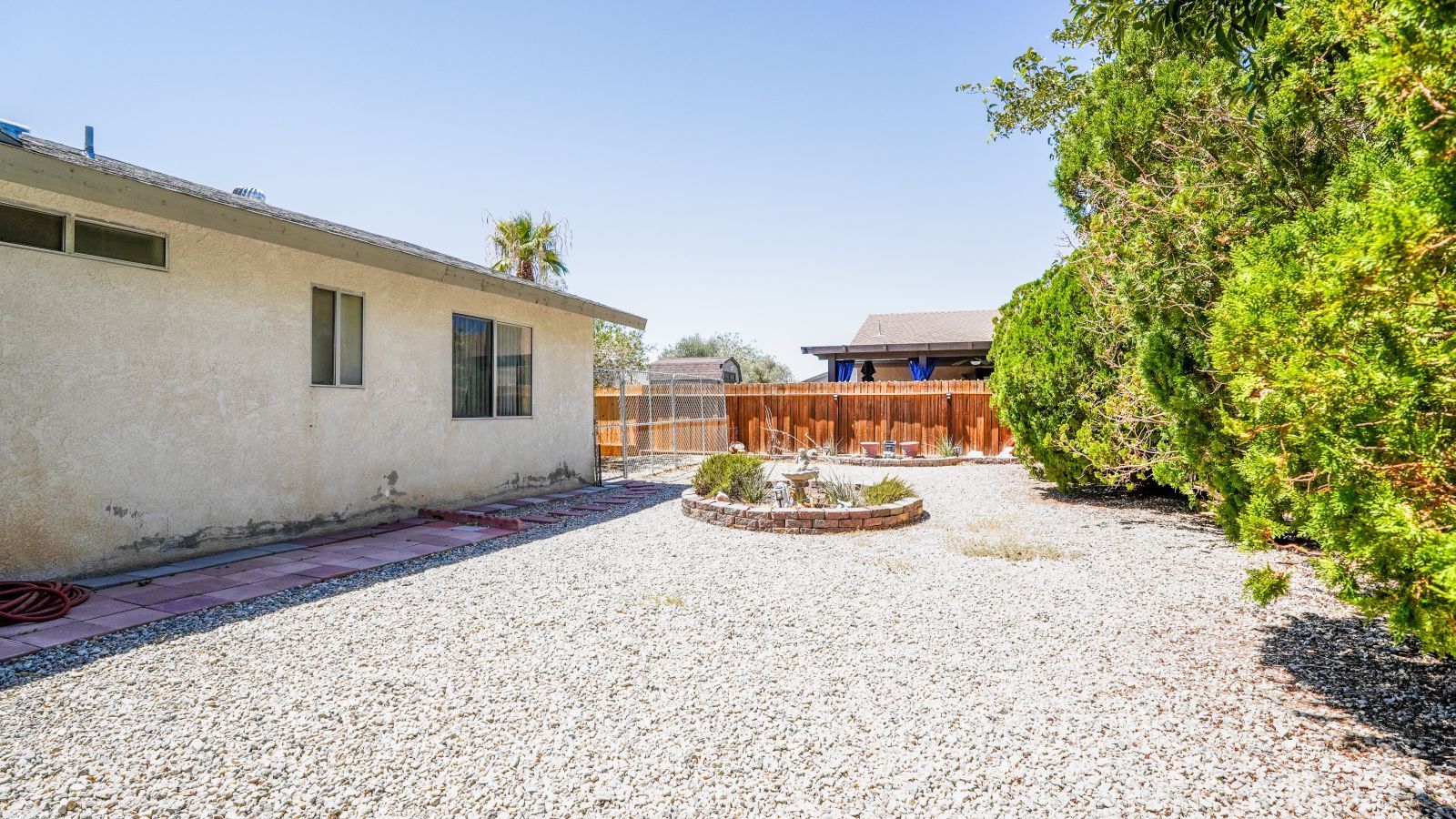 409 North Inyo Street Ridgecrest, CA 93555 - Photo 27 of 31