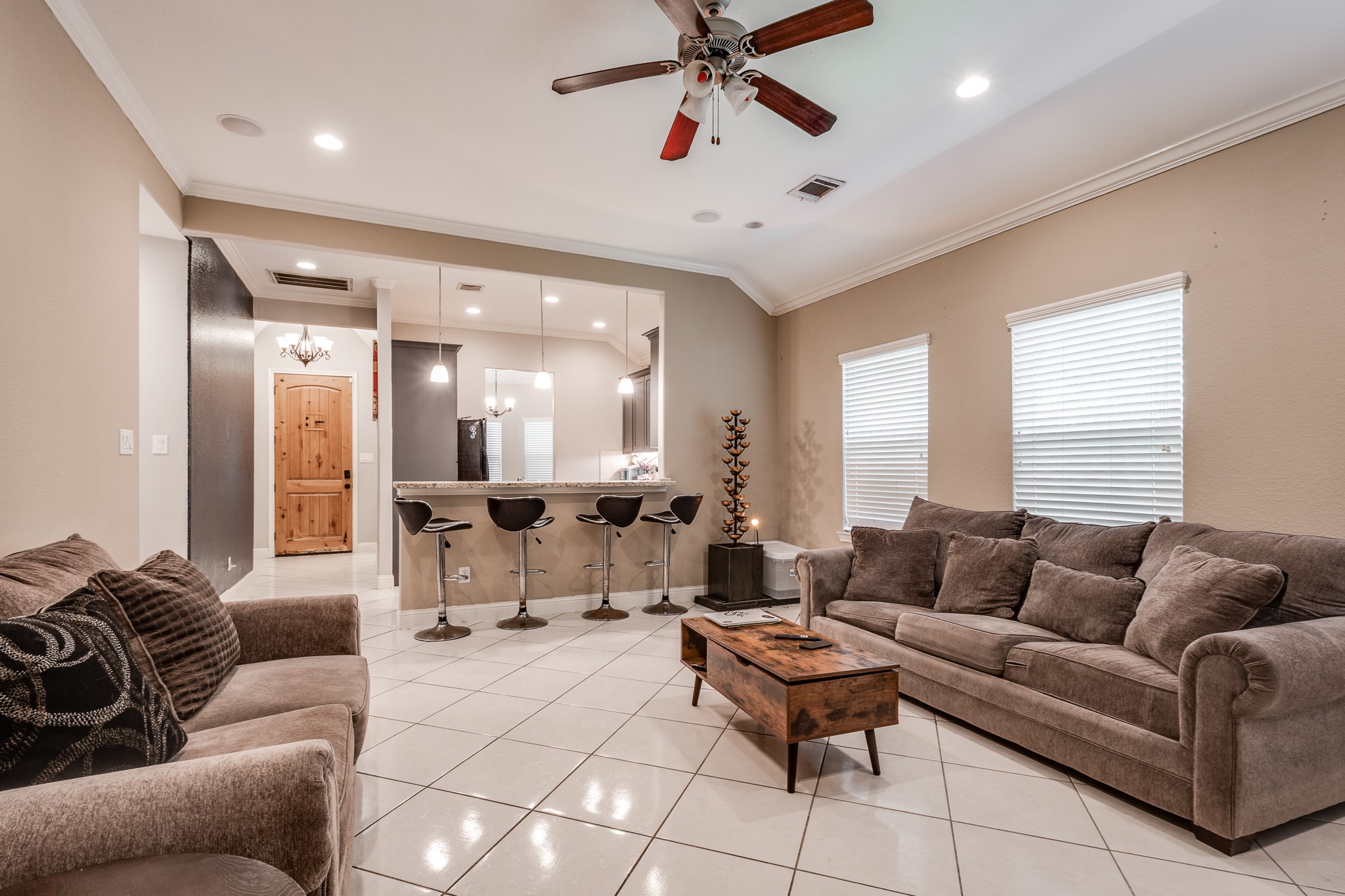 6814 Carver Road Houston, TX 77091 - Photo 19 of 31 Gallery Image 19