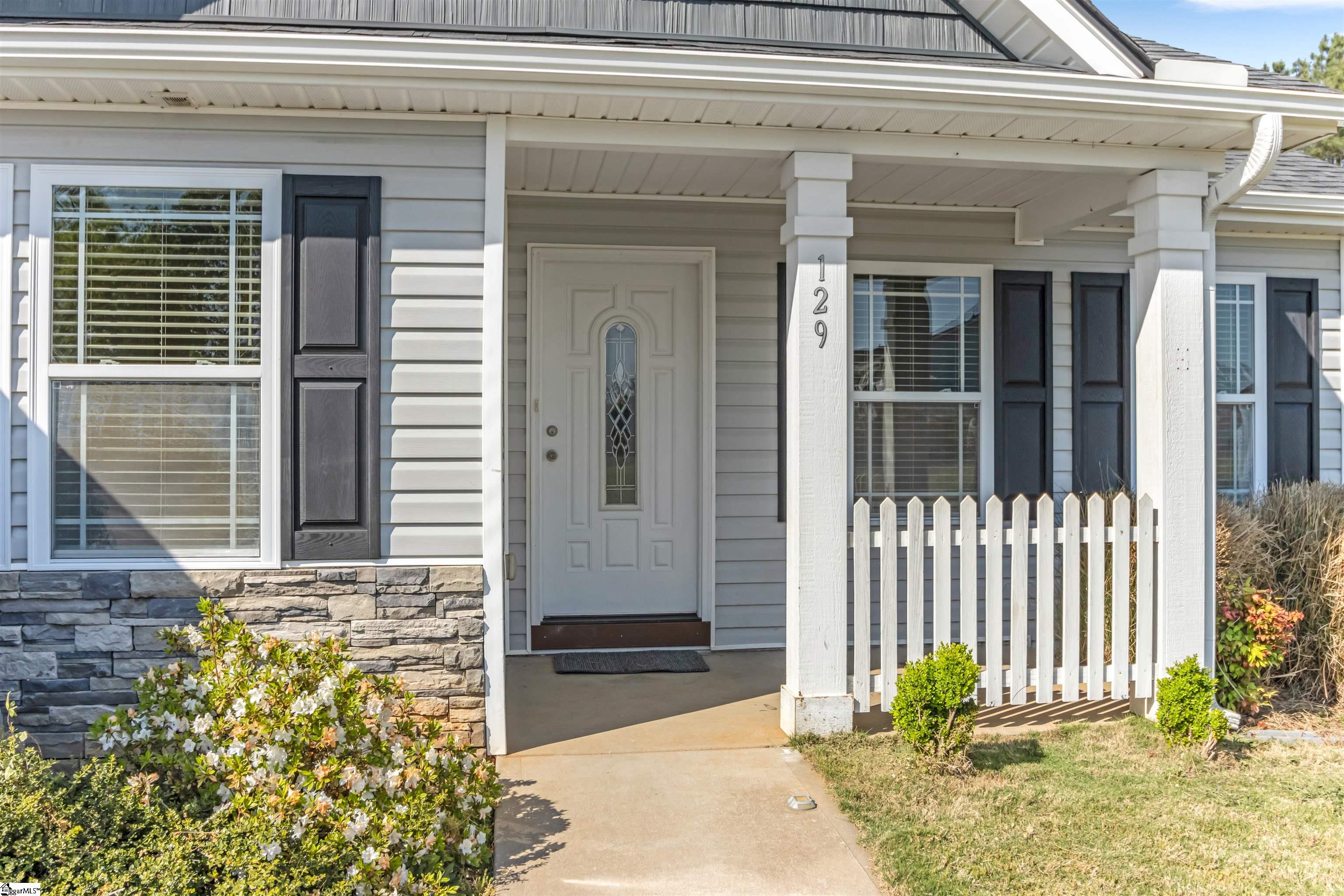 129 Fruitridge Trail Inman, SC 29349 - Photo 4 of 49