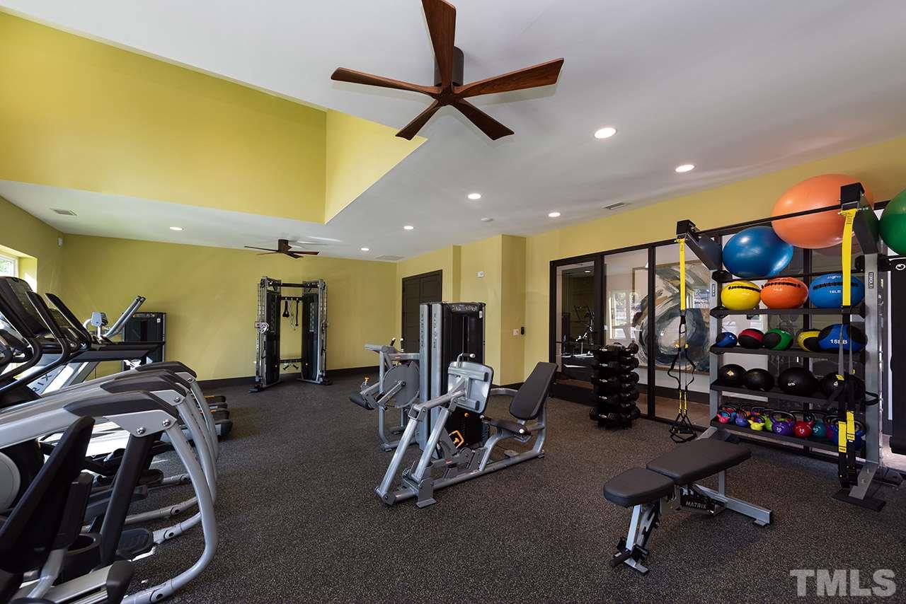 2518 Rambling Creek Road, Unit 27 Apex, NC 27523 - Photo 27 of 30 Gallery Image 27