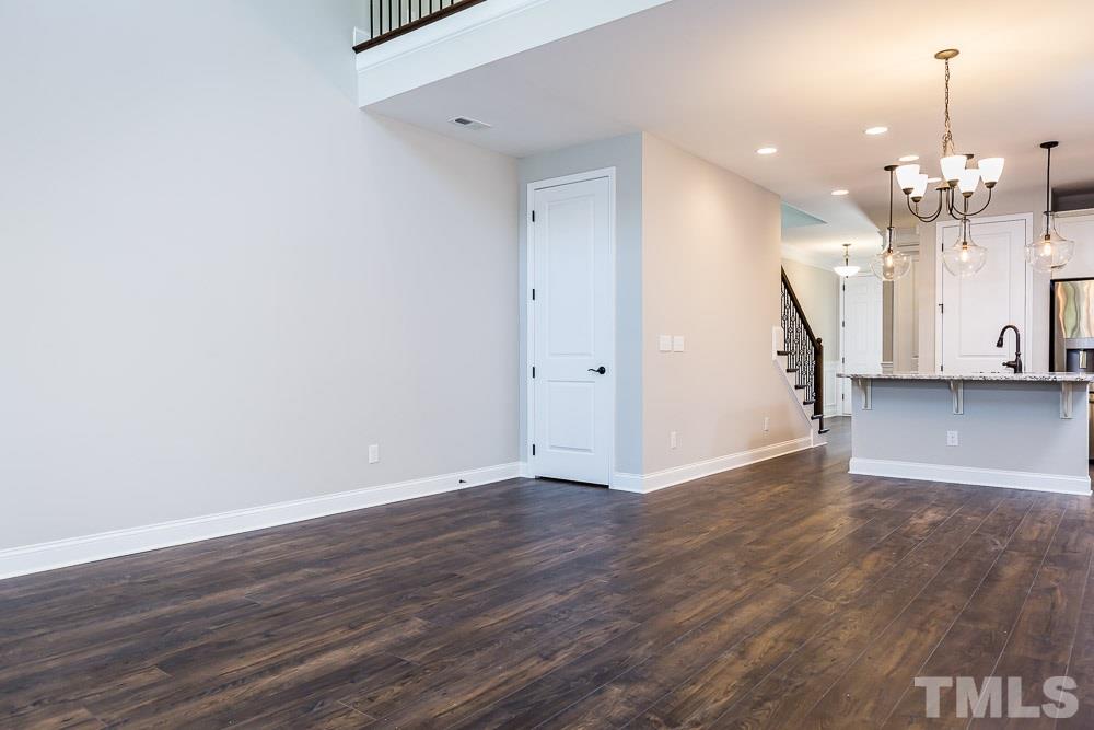 2518 Rambling Creek Road, Unit 27 Apex, NC 27523 - Photo 5 of 30 Gallery Image 5