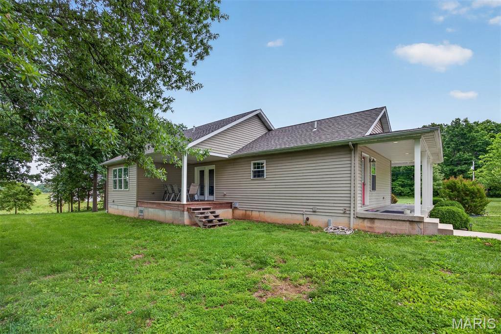 588 Deerfield Road Walnut Hill, IL 62893 - Photo 37 of 46