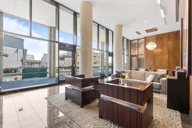 $575,000 | 85 East India Row, Unit 4H, Boston, MA 02110