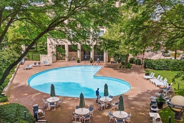 $575,000 | 85 East India Row, Unit 4H, Boston, MA 02110