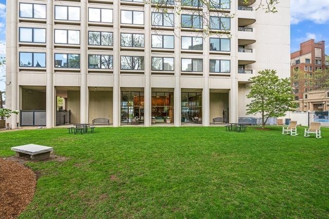 $575,000 | 85 East India Row, Unit 4H, Boston, MA 02110