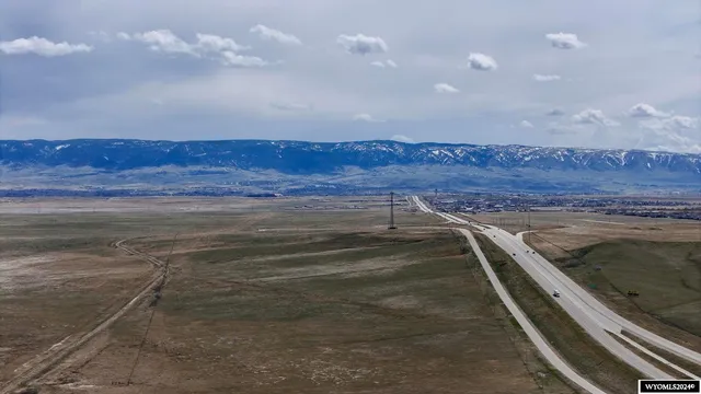 $6,400,000 | East Ormsby Road, Casper, WY 82601