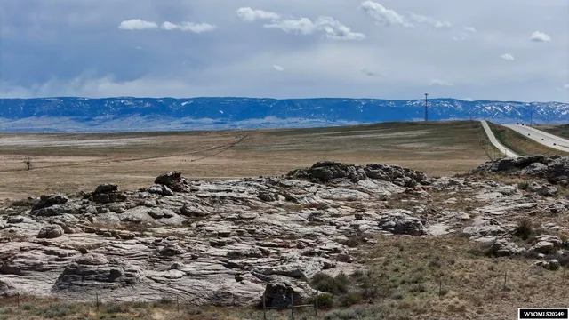 $6,400,000 | East Ormsby Road, Casper, WY 82601