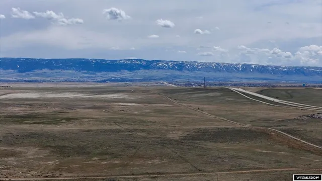 $6,400,000 | East Ormsby Road, Casper, WY 82601