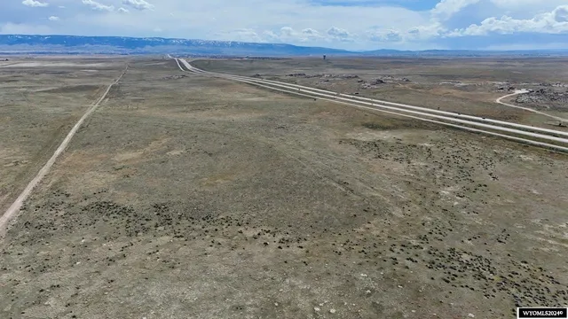 $6,400,000 | East Ormsby Road, Casper, WY 82601