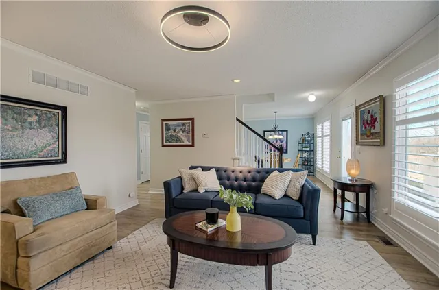 $375,000 | 15663 Conser Street, Overland Park, KS 66223