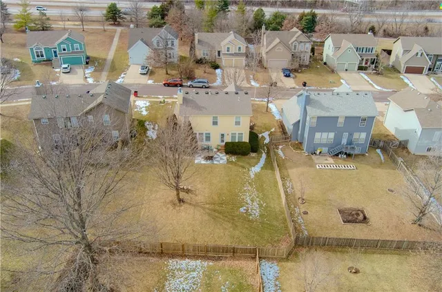 $375,000 | 15663 Conser Street, Overland Park, KS 66223