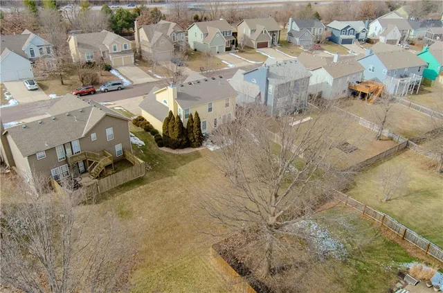 $375,000 | 15663 Conser Street, Overland Park, KS 66223