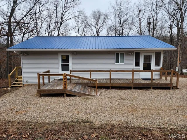 $195,000 | 333 Aa Highway, Piedmont, MO 63957