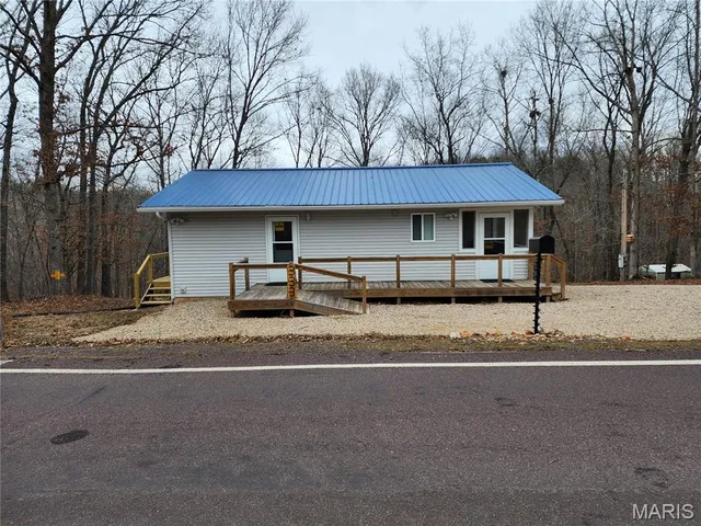 $195,000 | 333 Aa Highway, Piedmont, MO 63957