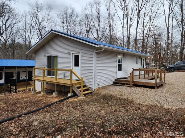 $195,000 | 333 Aa Highway, Piedmont, MO 63957