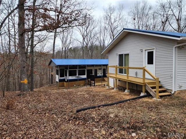 $195,000 | 333 Aa Highway, Piedmont, MO 63957