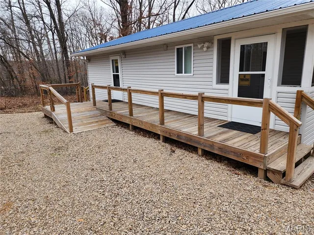 $195,000 | 333 Aa Highway, Piedmont, MO 63957