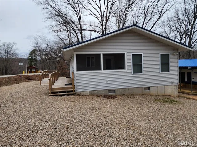 $195,000 | 333 Aa Highway, Piedmont, MO 63957