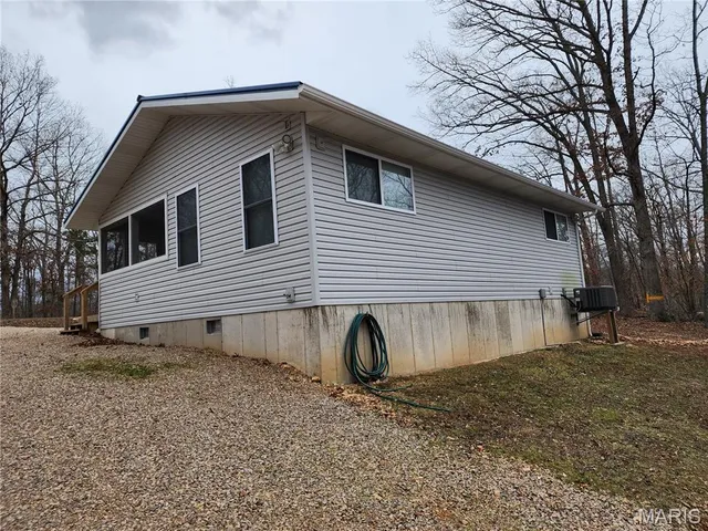 $195,000 | 333 Aa Highway, Piedmont, MO 63957