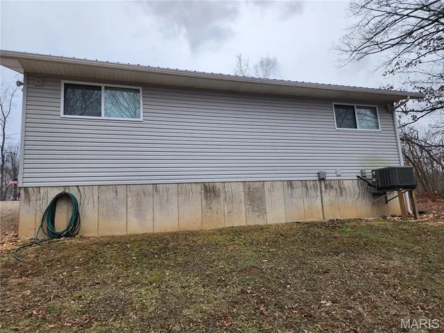 $195,000 | 333 Aa Highway, Piedmont, MO 63957