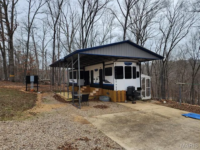 $195,000 | 333 Aa Highway, Piedmont, MO 63957