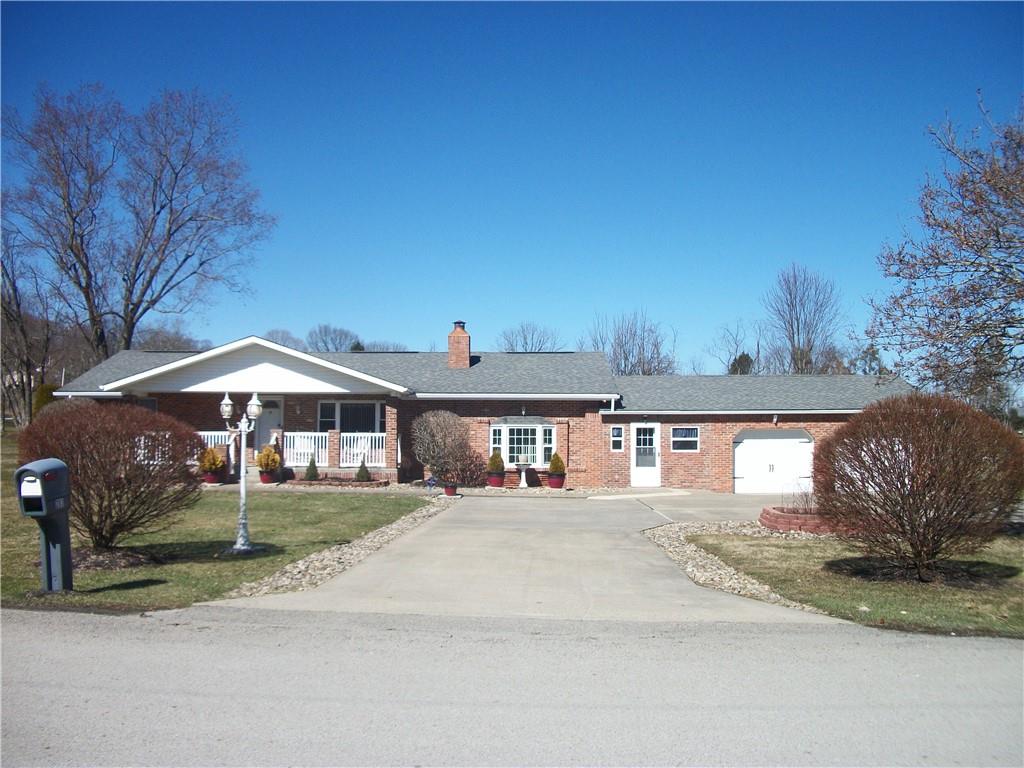 283 Glade Run Road Carmichaels, PA 15320 - Photo 3 of 25 Gallery Image 3