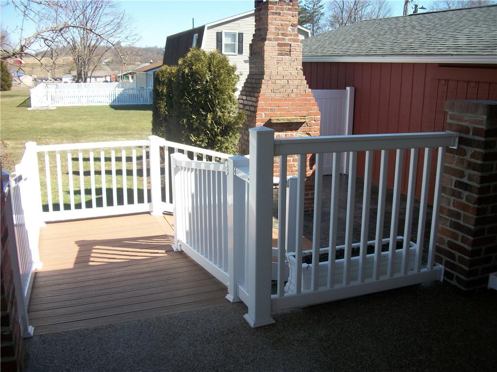 283 Glade Run Road Carmichaels, PA 15320 - Photo 22 of 25 Gallery Image 22