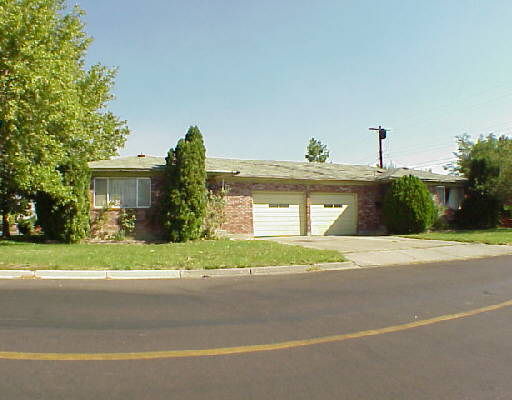 701 Thoma Street Reno, NV 89502 - Photo 1 of 1