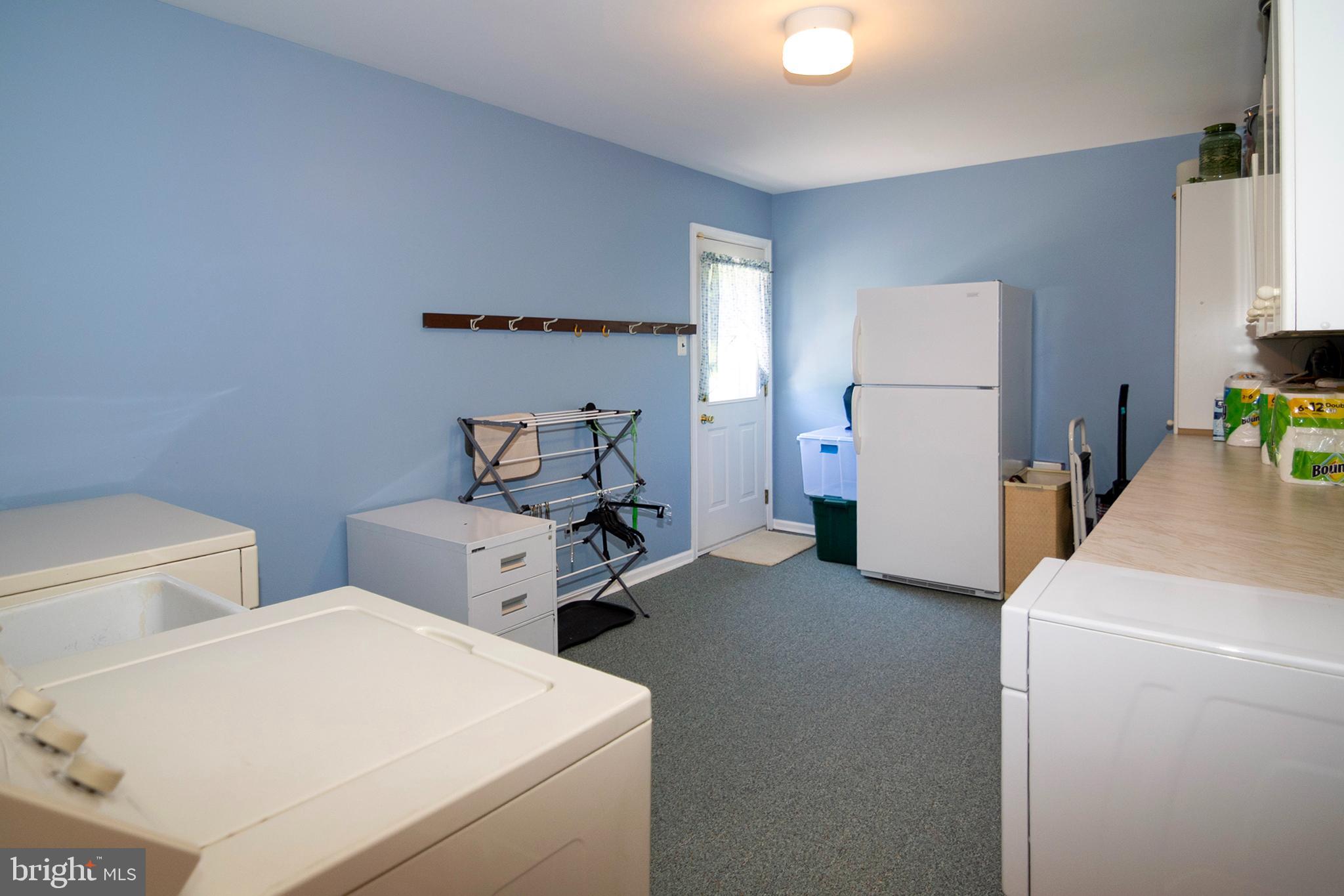 87 Freedom Road Sewell, NJ 08080 - Photo 26 of 64 Laundry Room