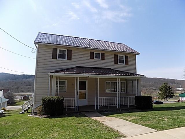 226 West Main Street Rural Valley, PA 16249 - Photo 1 of 17