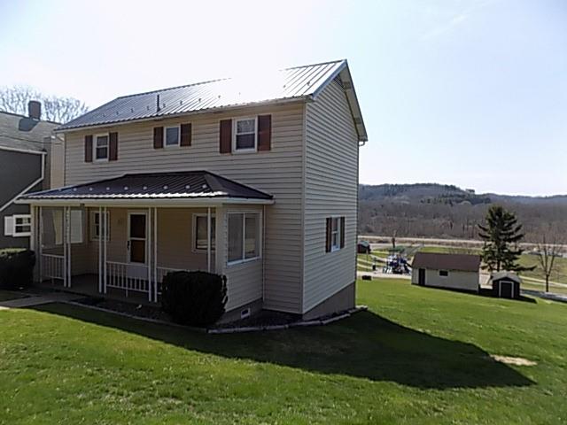 226 West Main Street Rural Valley, PA 16249 - Photo 2 of 17