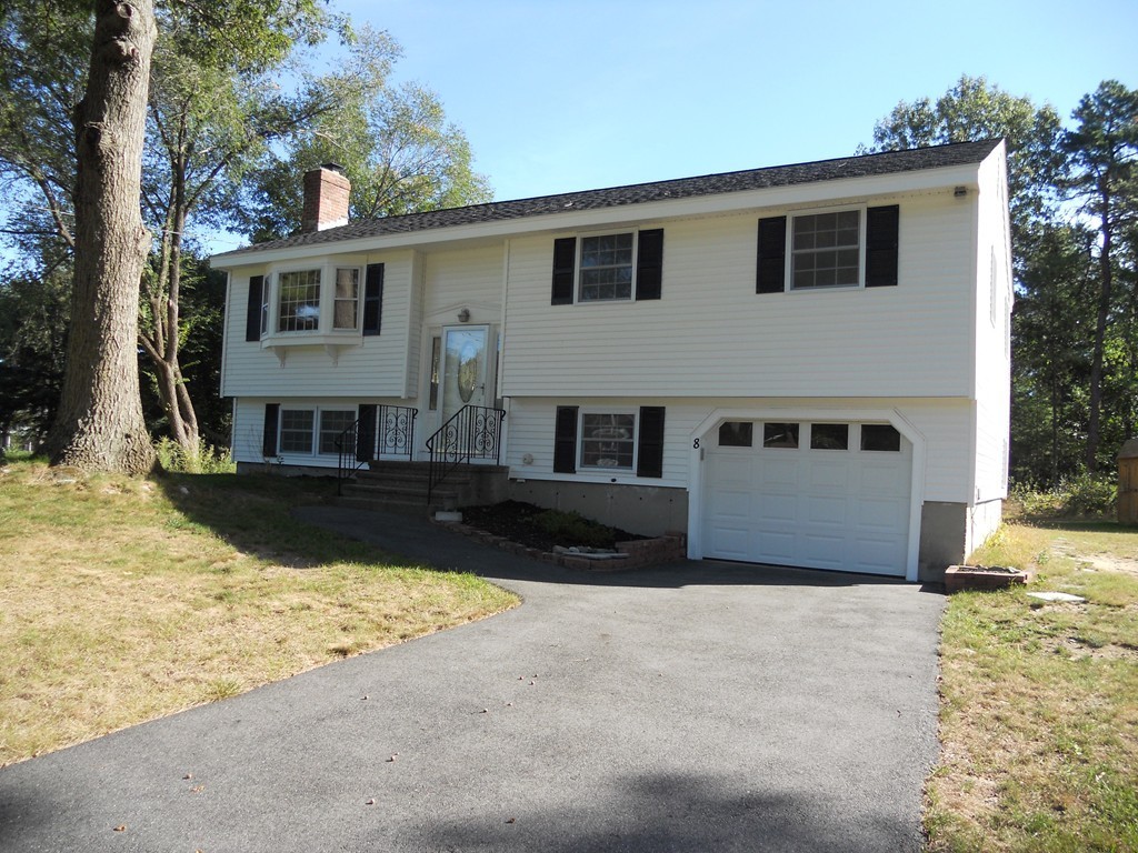 8 Ashdale Road Billerica, MA 01862 - Photo 2 of 24 Gallery Image 2